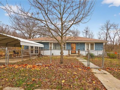 2415 N 53rd St, Kansas City, KS, 66104