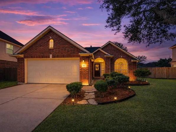 1647 Morning Dew Pl, Missouri City, TX 77459