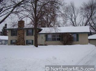 8903 York Cir S, Minneapolis, MN 55431