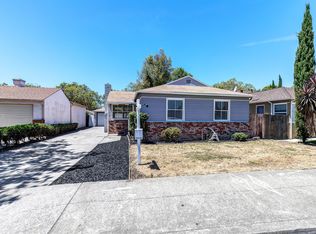 15725 Hesperian Blvd, San Lorenzo, CA