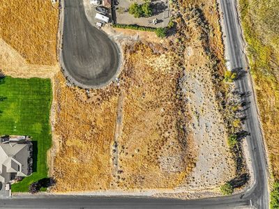 7958 NE Blue Jay Drive, Moses Lake, WA, 98837
