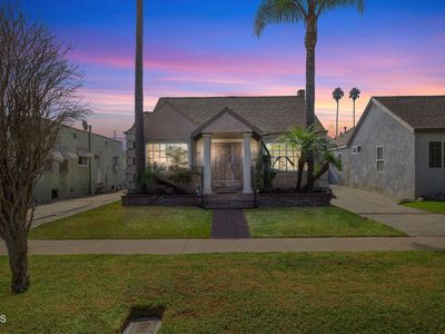 750 E 83rd St, Los Angeles, CA, 90001