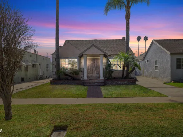 750 E 83rd St, Los Angeles, CA 90001