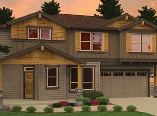 4518 N Noble Loop, Ridgefield, WA 98642