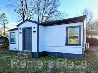 408 N Florence Ave, Claremore, OK 74017