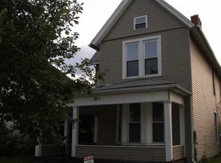 231 S Monroe Ave, Columbus, OH 43205