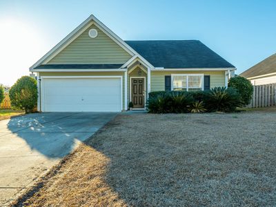 2006 Culloden Dr, Summerville, SC, 29483