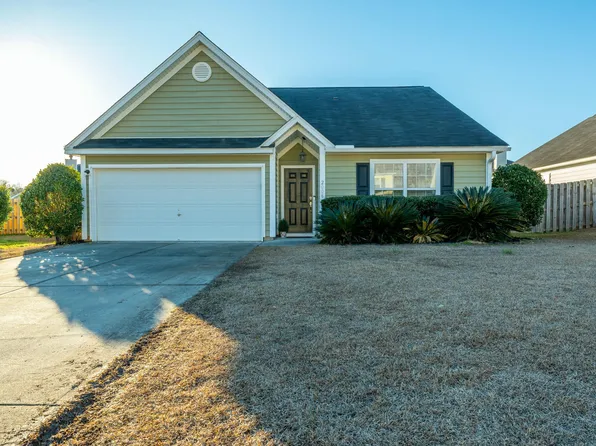 2006 Culloden Dr, Summerville, SC 29483