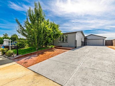 8900 Bruce Street, Thornton, CO, 80260