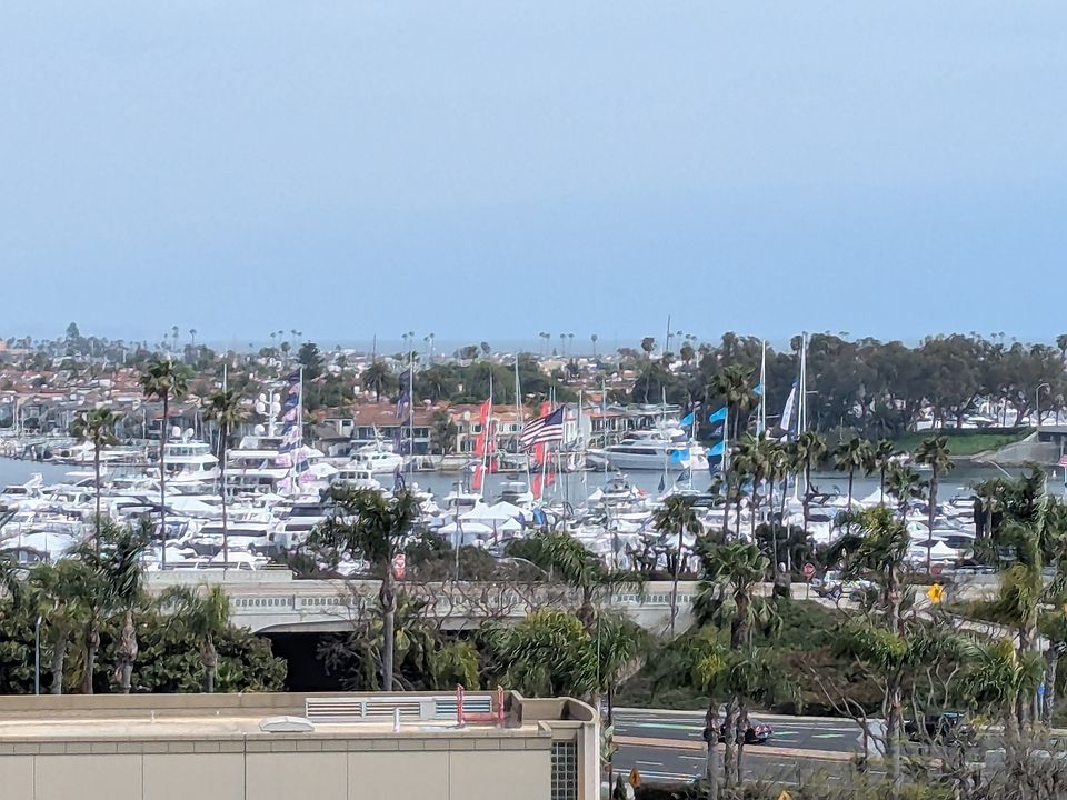 Harbor View
