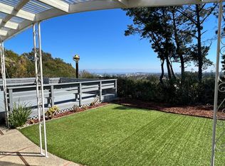2805 Mariposa Dr, Burlingame, CA 94010