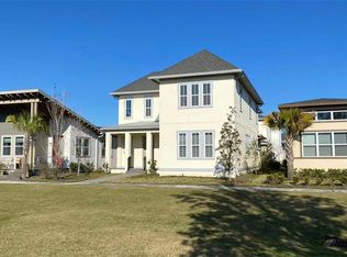 13342 Beebe Aly, Orlando, FL 32827