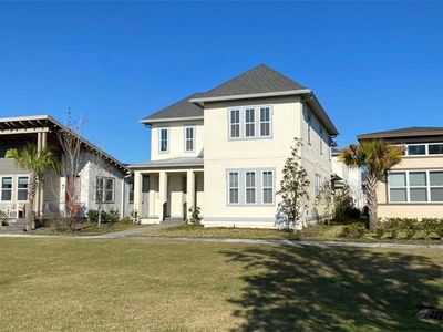 13342 Beebe Aly, Orlando, FL, 32827