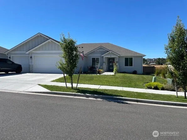 (undisclosed Address), Kennewick, WA 99338