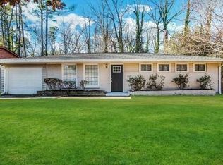 2330 Dorsey Ave, East Pt, GA 30344