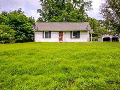 1453 Marvin Chapel Rd, Brownsville, TN, 38012