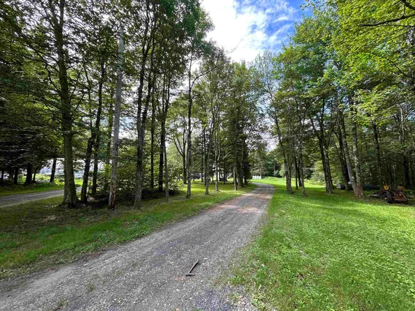 639 Wiley Mountain Road, Readsboro, VT 05350