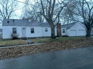 4417 Hyde Park Ave SW, Wyoming, MI 49548