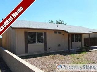 7156 W Flower St, Phoenix, AZ 85033