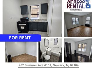 486 Summer Ave #A101, Newark, NJ 07104