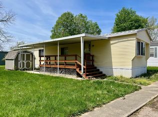 76 Yardner St LOT 12, Johnstown, OH 43031