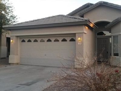 12391 W Grant St, Avondale, AZ, 85323