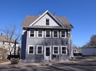 55 Pleasant St, Westerly, RI 02891