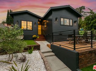 2878 Budau Ave, Los Angeles, CA 90032