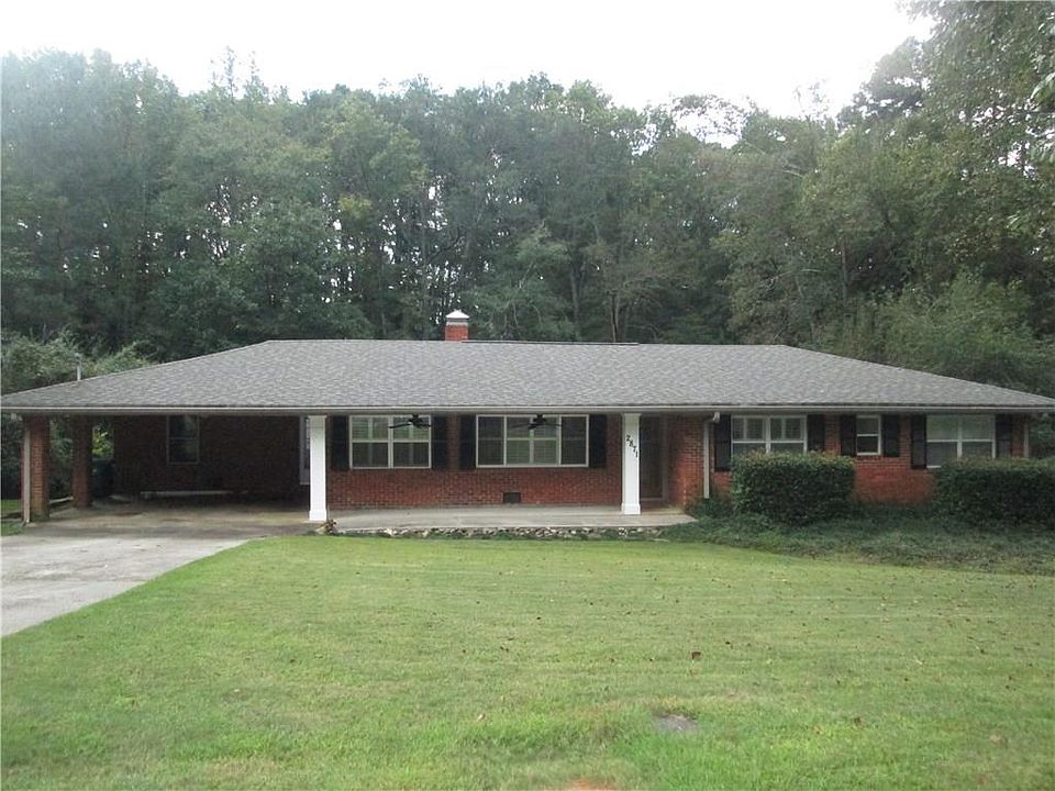1st image of 2871 Ponderosa Cir