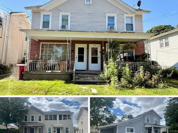 512 Electric St #510-516, Scranton, PA 18509