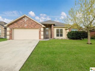 2260 Garden Sun Pl, New Braunfels, TX 78130