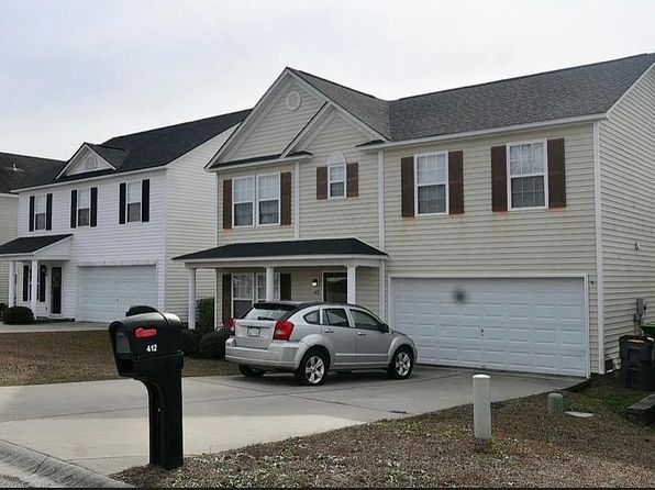 412 Cape Jasmine Way