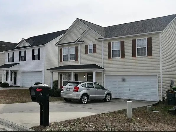 412 Cape Jasmine Way, Lexington, SC 29073