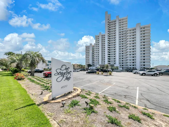 4100 E County Highway 30a Unit 803, Santa Rosa Beach, FL 32459