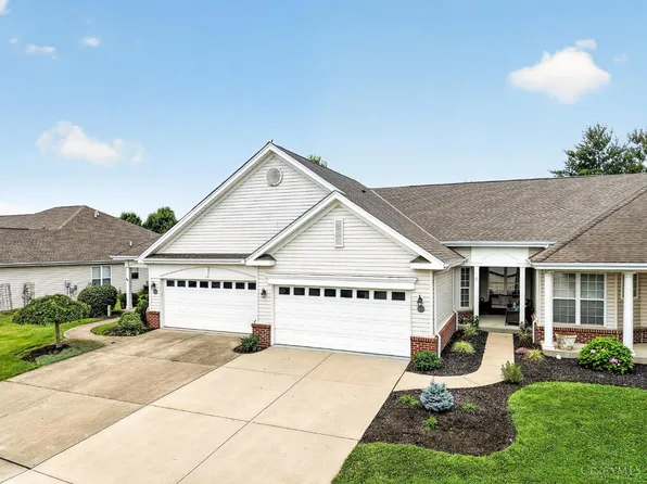 6141 Glenarbor Dr, Maineville, OH 45039