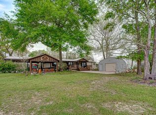 15337 Bennette Woods Rd #A, Conroe, TX 77302