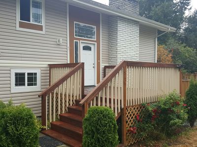 12002 22nd St NE, Lake Stevens, WA, 98258