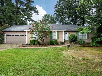 90 Laver Cir, Little Rock, AR, 72210
