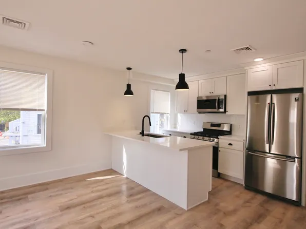 14 Vinton Street - 1B