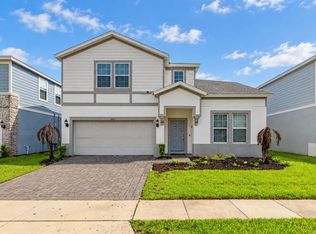 4421 Kaipo Rd, Davenport, FL 33897