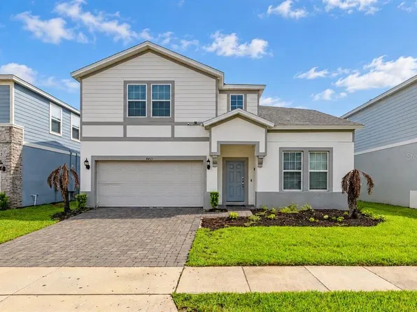4421 KAIPO ROAD, DAVENPORT, FL 33897
