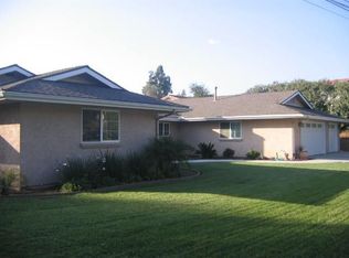 1420 E Mission Rd, Fallbrook, CA 92028