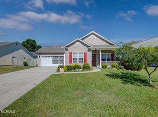 110 Olde Well Loop Rd, Wilmington, NC 28411