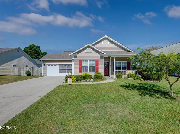 110 Olde Well Loop Road, Wilmington, NC 28411