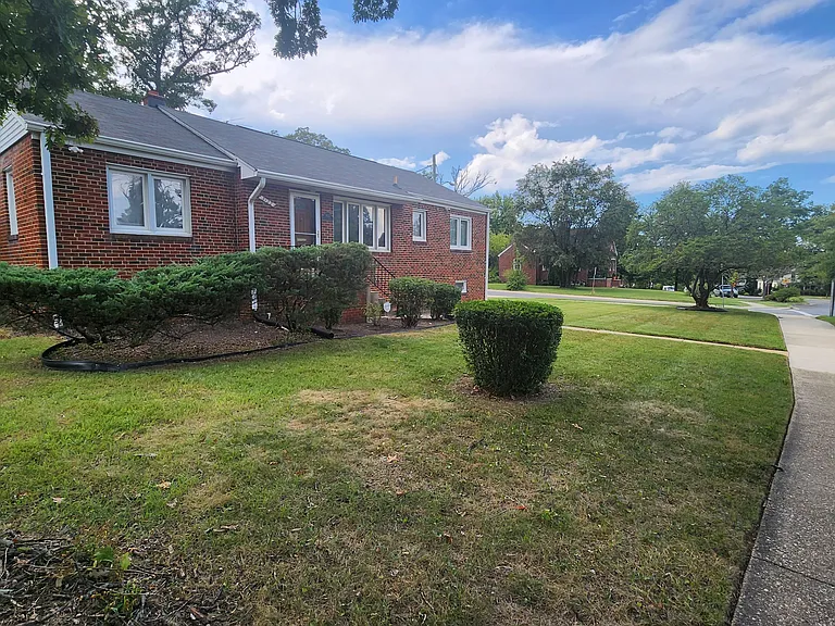 Front Exterior - 2