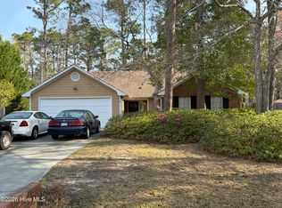 318 Hidden Valley Road, Wilmington, NC 28409
