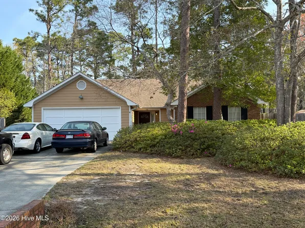 318 Hidden Valley Road, Wilmington, NC 28409