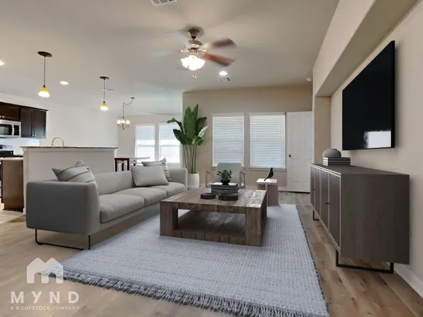 351 Langely, Kyle, TX 78640