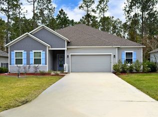 208 Boatsman Way, Saint Marys, GA 31558