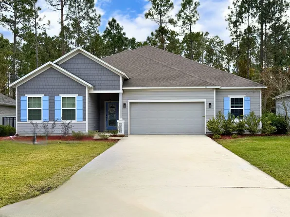 208 Boatsman Way, Saint Marys, GA 31558
